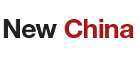 NEW CHINA